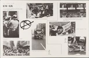Thumbnail for Anarchist Association of …