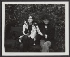Thumbnail for Kajsa and Robin …
