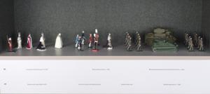 Thumbnail for Coronation of King, …