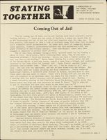 Thumbnail for Aid to Incarcerated …