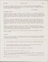 Thumbnail for Abortion Rights Committee …