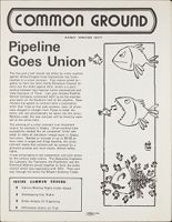 Thumbnail for Alaska Common Ground …