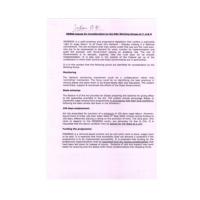 Thumbnail for NREGA ISSUES FOR …
