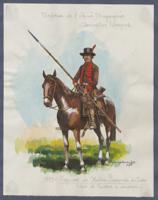 Thumbnail for Uniforme de l'Armée …
