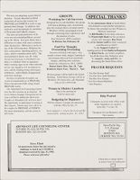 Thumbnail for Abundent Life Counseling …
