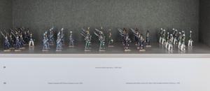 Thumbnail for American militia regiments, …