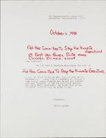 Thumbnail for Ad Hoc Committee …