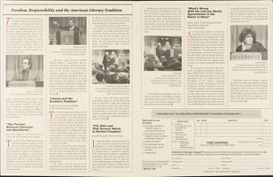 Thumbnail for Hillsdale College records …