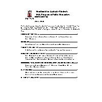 Thumbnail for 2015-2016 Handbook for …