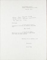 Thumbnail for Bertha Capen Reynolds …