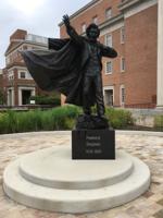 Thumbnail for Frederick Douglass Monument …