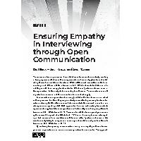 Thumbnail for Ensuring Empathy in …