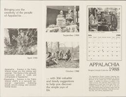 Thumbnail for Appalachia - Science …
