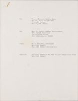 Thumbnail for Bowditch School records …