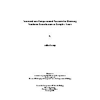 Thumbnail for Statistical and Computational …