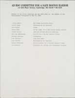 Thumbnail for Ad-Hoc Committee for …