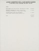 Thumbnail for Ad-Hoc Committee for …