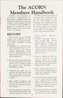 Thumbnail for Association of Community …