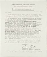 Thumbnail for American Institute for …