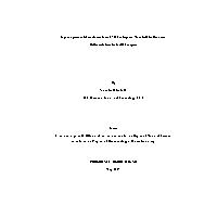 Thumbnail for Hydrodynamic Characterization of …