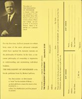 Thumbnail for American Economic Foundation …