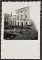 Thumbnail for Hitler's house beside …