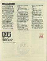 Thumbnail for ACT UP records …