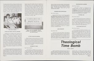 Thumbnail for Watchman records — …