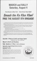 Thumbnail for August 8th Brigade …
