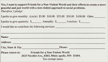 Thumbnail for Friends for a …
