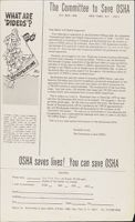 Thumbnail for Committee to Save …