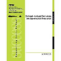 Thumbnail for School-Linked Services: Child …